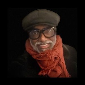 Meet your Posher, Melvin